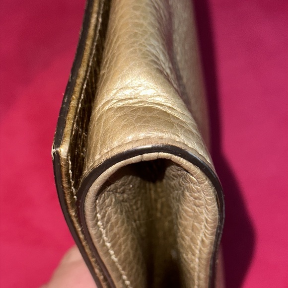 Gucci ombré soho clutch purse - Picture 9 of 16